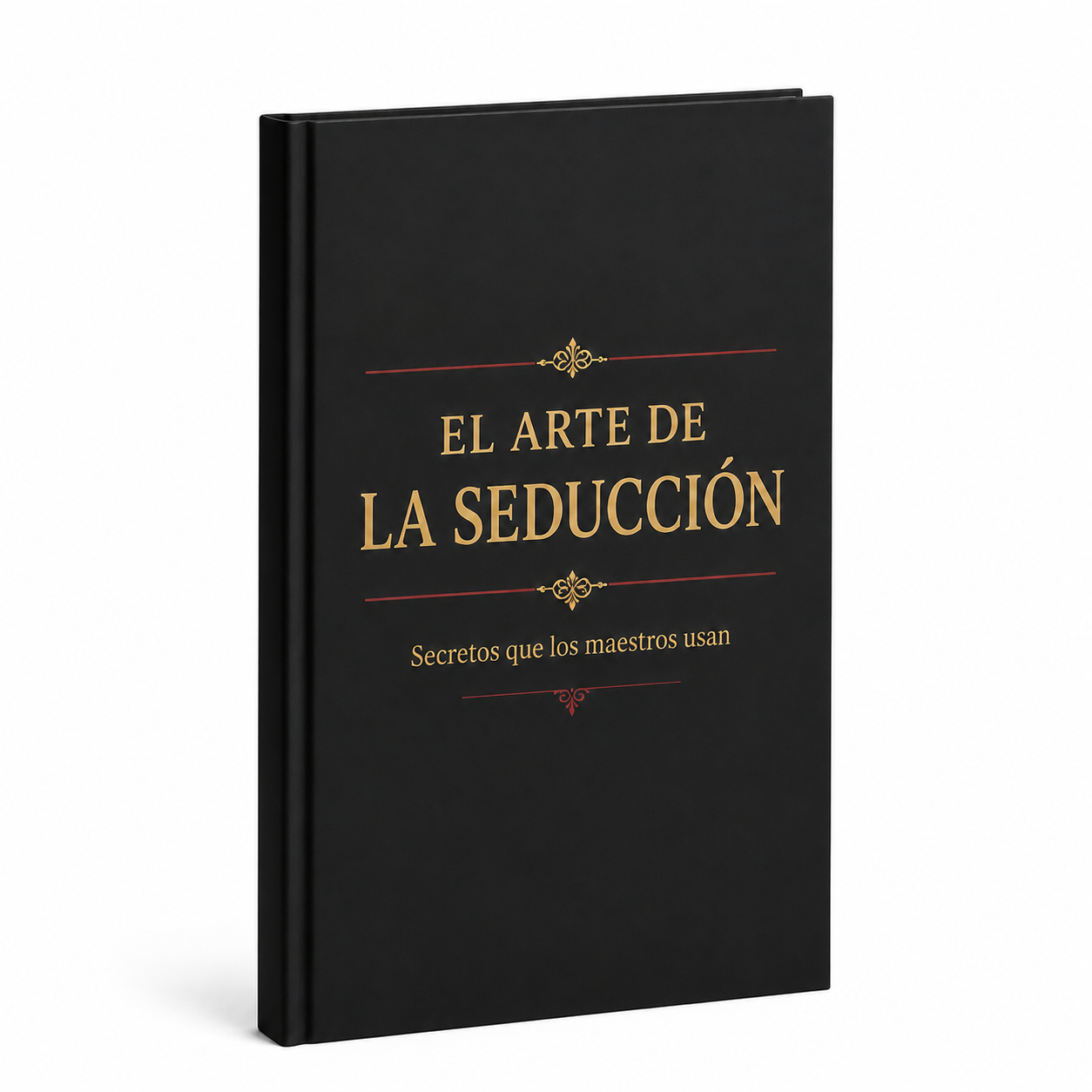 Ebook de seducción